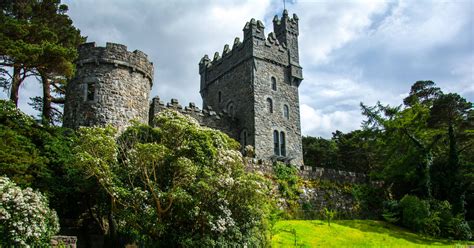 Bezienswaardigheden in County Donegal en Leitrim