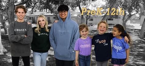 Hope Christian School | Non-Denominational PreK-12th | Albuquerque NM