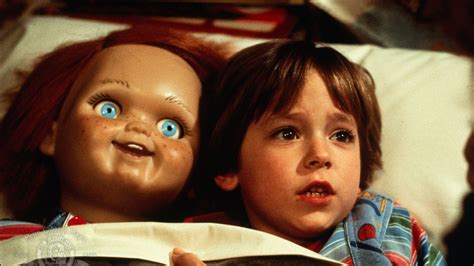 CHUCKY / CHILD'S PLAY - American Cinematheque