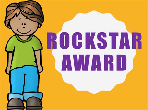 rockstar-award – Got to be LIT