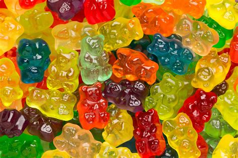 Are Gummy Bears Vegan? | Vegan Food Lover