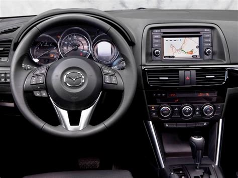 2013 Mazda CX-5: 47 Interior Photos | U.S. News