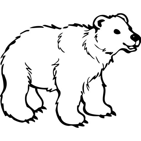 Free White Bear Cartoon, Download Free White Bear Cartoon png images, Free ClipArts on Clipart ...