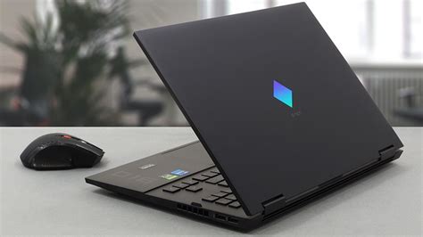 HP Omen 16 (16-b0000) review - an all-round gaming beast | LaptopMedia.com