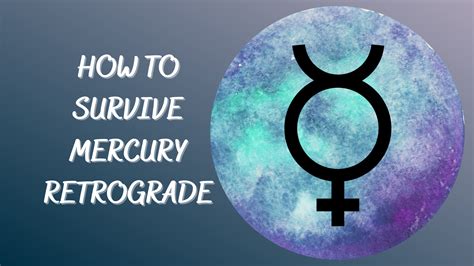 Can Mercury Retrograde Mess With Your Life?