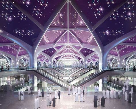 haramain-high-speed-railway-interior-view – The Muslim Times