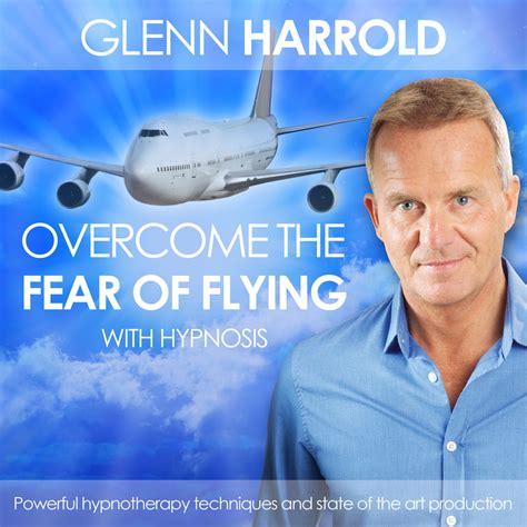 Overcome fear of flying and flying phobias hypnosis MP3 – Diviniti ...