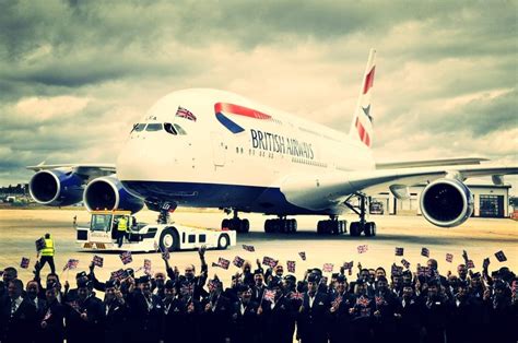 British Airways Newest A380 Route Begins Sunday!... - God Save The Points