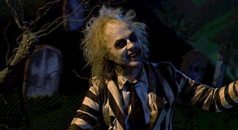 Winona Ryder: BEETLEJUICE Sequel Happening | Nerdist