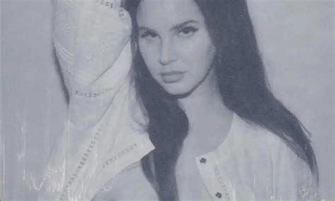 Lana Del Rey - A&W | Lyrics Meaning Revealed - Justrandomthings