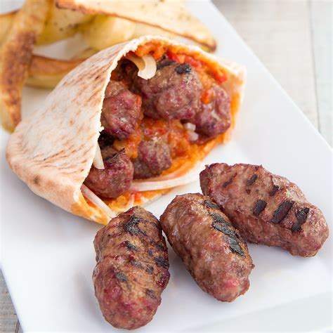 CEVAPI (CEVAPCICI) RECIPE & HISTORY - all you need to know!