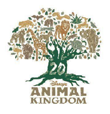 Animal Kingdom Logo - LogoDix