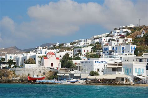 Mykonos