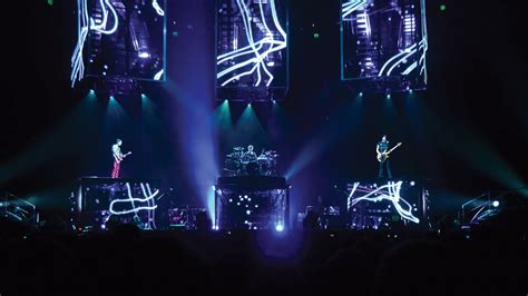 Muse Live