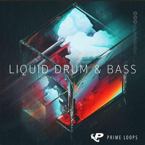 Liquid Drum & Bass by Prime Loops