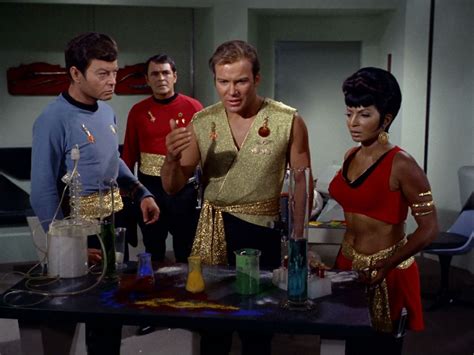 Rating Star Trek TOS uniforms because why not! : fandom sideblog of ...