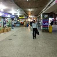 Banani Super Market - Shopping Mall in Dhaka