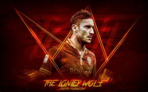 479. Francesco Totti by RGB7 on DeviantArt