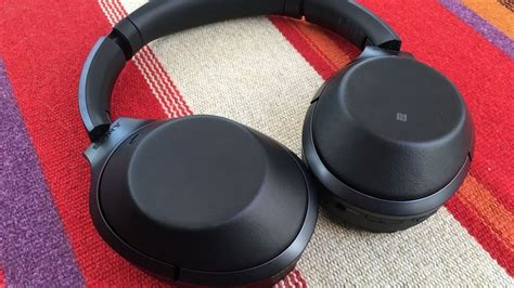 Review: Sony MDR-1000X - Review Central Middle East