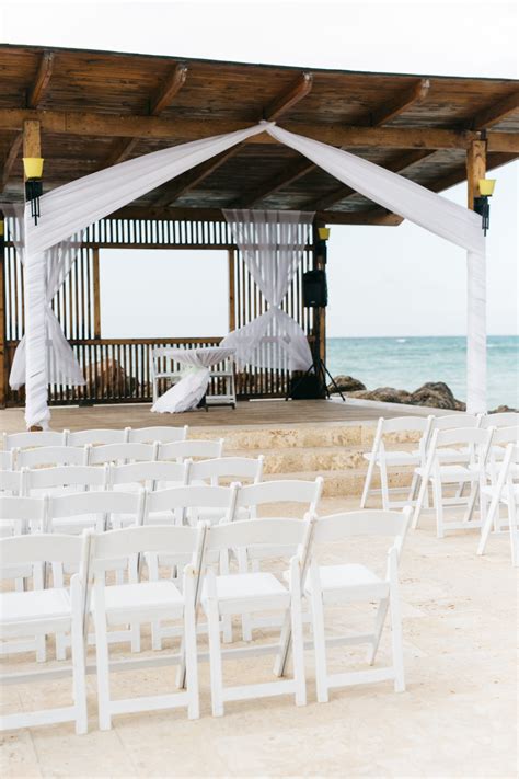 Royalton White Sands Wedding - Montego Bay, Jamaica | Paula Visco ...