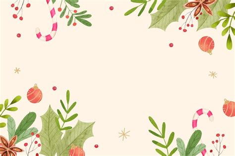 Christmas Ppt Background Images - Free Download on Freepik