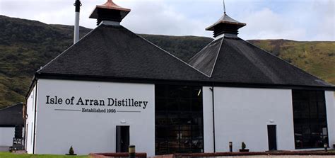 Arran Distillery - Malt and Music Festival 2012 | Whisky Blog 2024