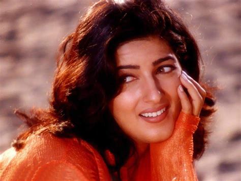 ONLY BOLLYWOOD ACTRESSES: TWINKLE KHANNA