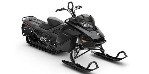 Factory Showroom 2020 Ski-Doo Summit SP 600R E-TEC® | Track and Trail Powersports Columbia City IN