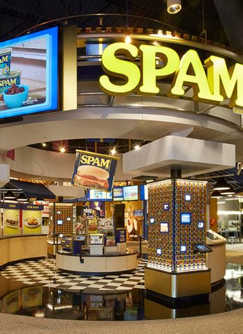 SPAM® Museum in Minnesota | SPAM® Brand