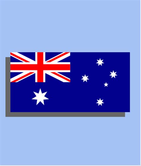 Flags of Oceania Flashcards | Memorang