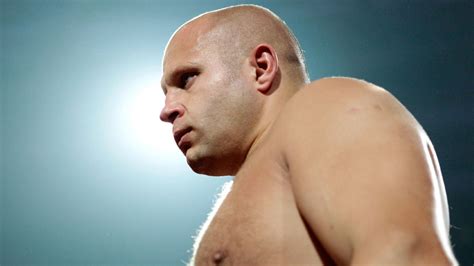 Is Fedor Emelianenko the best ever? - ESPN