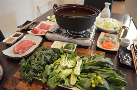 3 Shabu Shabu Dipping Sauces | Bulgogi recipe, Shabu shabu, Lemongrass ...