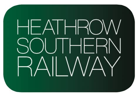 Southern Railway Logo - LogoDix