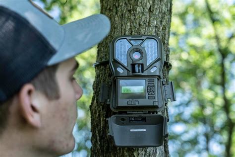 Where to Mount Trail Camera for the Best Photos| Outdoor Life