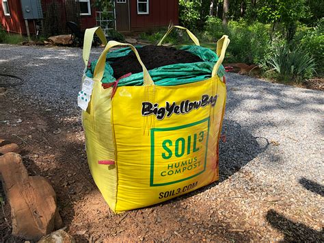 Soil³ Bulk Compost Delivered ($35 off when added with sod) – Super-Sod