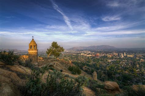 Mount Rubidoux Photograph by Frank Vazquez - Fine Art America