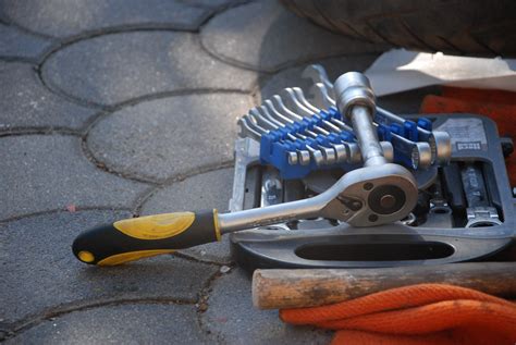 Free Images : car, tool, key, motor vehicle, tools, auto part, combination pliers 3872x2592 ...