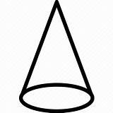 Cone Shape Coloring Page At Lucinda Nicoll Blog sketch template