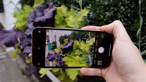 5 smartphone camera features we want to see more often | TechRadar