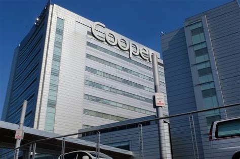 Cooper Hospital gets federal money for anti-violence program