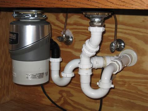 Garbage Disposal Installation Cost | Plumbing Cost and Repair Information