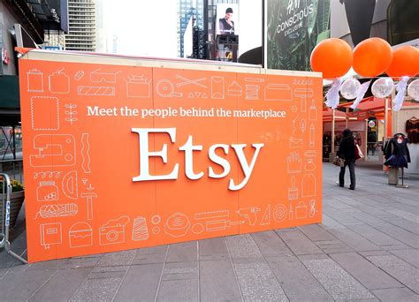 Is Etsy Down? Users Report Site Outage, Issues Checking Shops - Newsweek