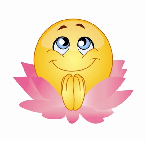 Best Yoga Smileys and Emoticons | Smiley Symbol