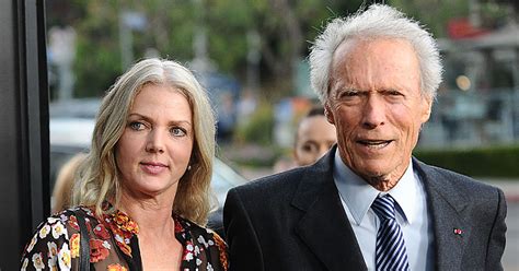 Clint Eastwood’s new girlfriend – everything you need to know