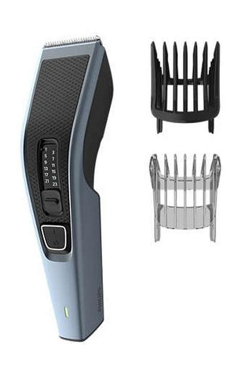 Philips Series 3000 Hair clipper - HC3530/13 | Xcite KSA