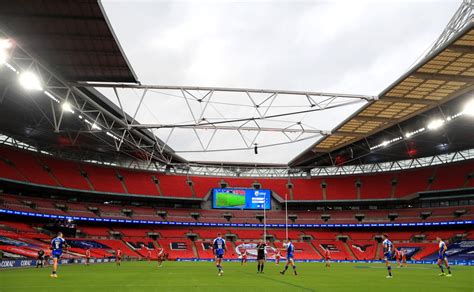 RFL preparing for crowd of up to 45,000 for Challenge Cup final | The Independent