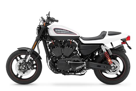 HARLEY-DAVIDSON XR1200X (2010-2011) Specs, Performance & Photos ...