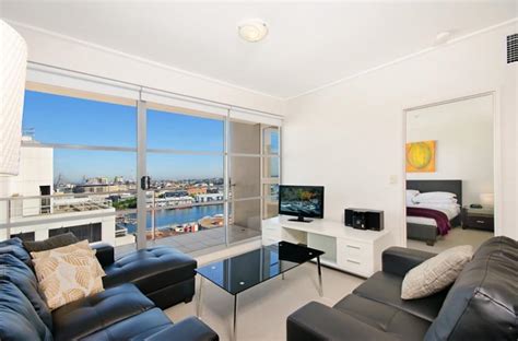 Corporate Accommodation Sydney CBD - Astra Apartments