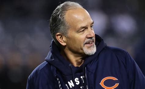 Chuck Pagano’s Future With Bears Revealed: Report | Heavy.com