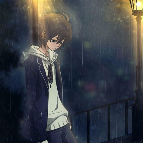 Depression Anime Wallpapers - Top Free Depression Anime Backgrounds - WallpaperAccess